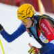 Coupe du monde Ski alpinisme : Le podium pour Anselmet et Harrop sur le sprint de Schladming