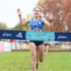 Cross Championnats de France 2024 - Classement Course femmes
