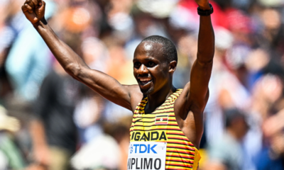 Cross-country Championnats du monde 2024 - Kiplimo, Chebet, Frère, le résumé des courses