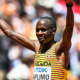 Cross-country Championnats du monde 2024 - Kiplimo, Chebet, Frère, le résumé des courses