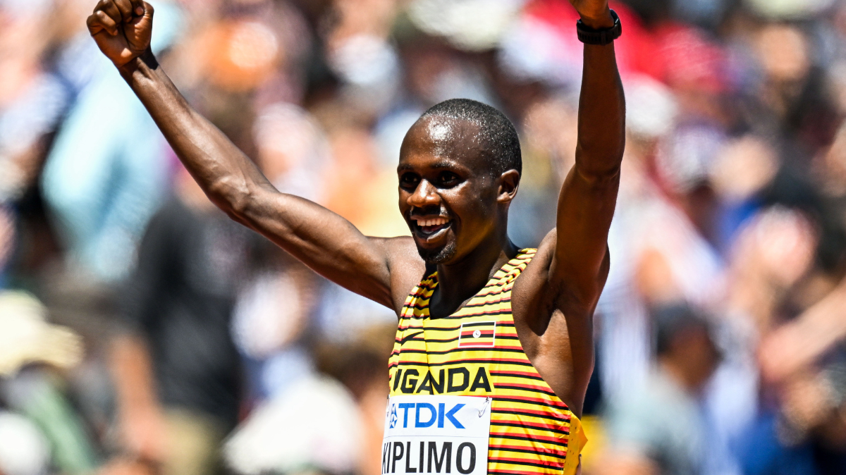 Cross-country Championnats du monde 2024 - Kiplimo, Chebet, Frère, le résumé des courses
