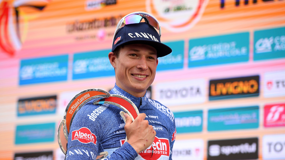 Cyclisme Philipsen, Balsamo, Laporte le baromètre de la semaine du 11 au 17 mars