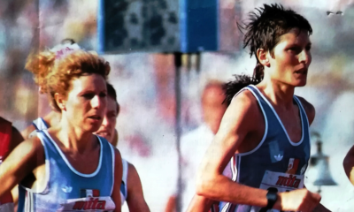 Dicodusport raconte #1 : Jocelyne Villeton, première médaillée mondiale de l'histoire des Bleus