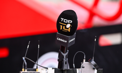 Droits TV Et si le Top 14 quittait Canal+