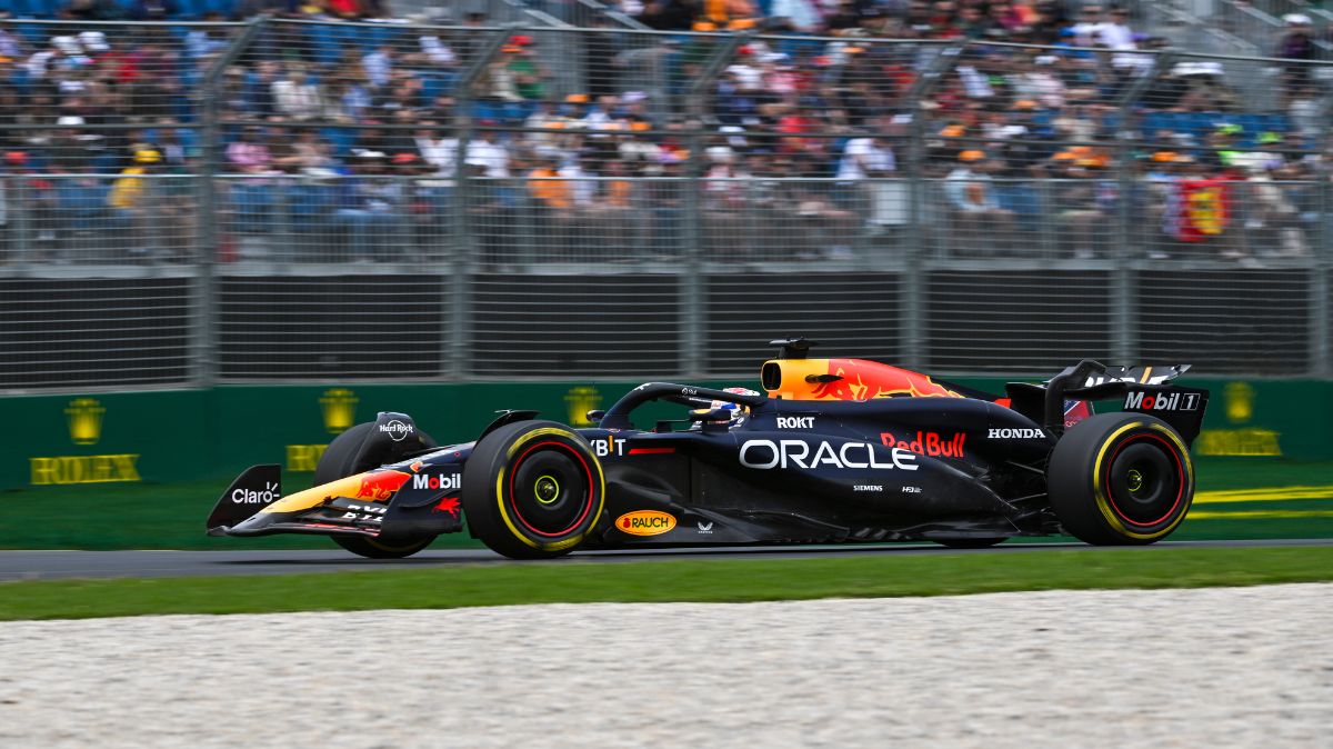 F1 GP d'Australie 2024 Programme, horaires et chaîne TV