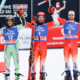 Finales Ski alpin Saalbach Loïc Meillard s'impose sur le géant, Odermatt à la faute ! (1)