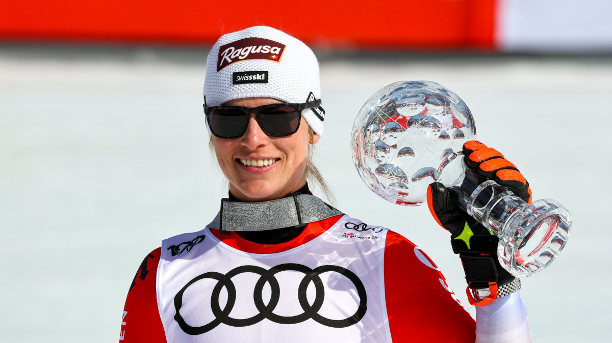 Finales Ski alpin Saalbach - Programme, horaires et résultats