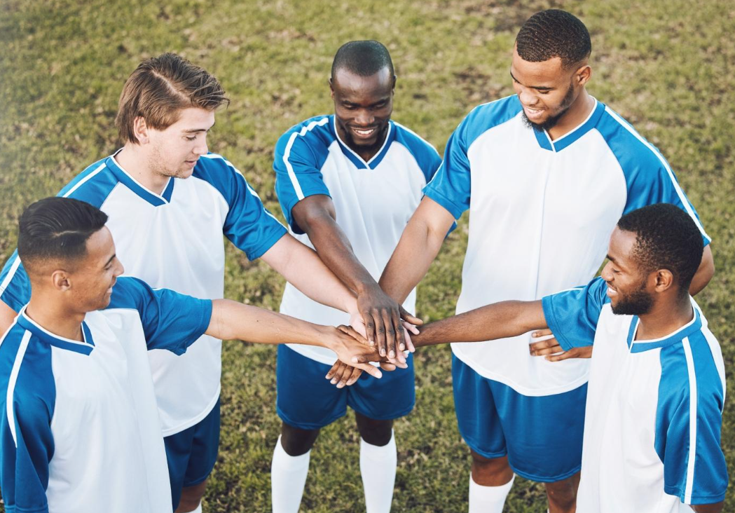 Flexibilité et agilité : composantes essentielles du football