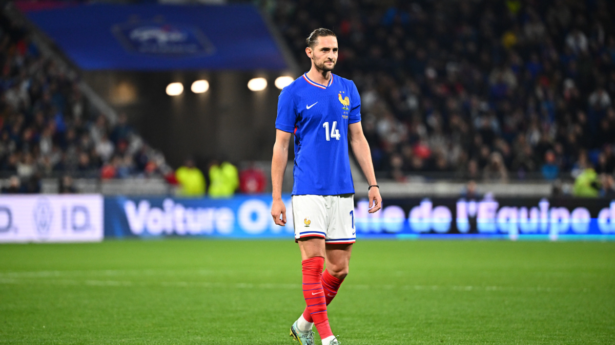 France - Allemagne : Les notes des Bleus