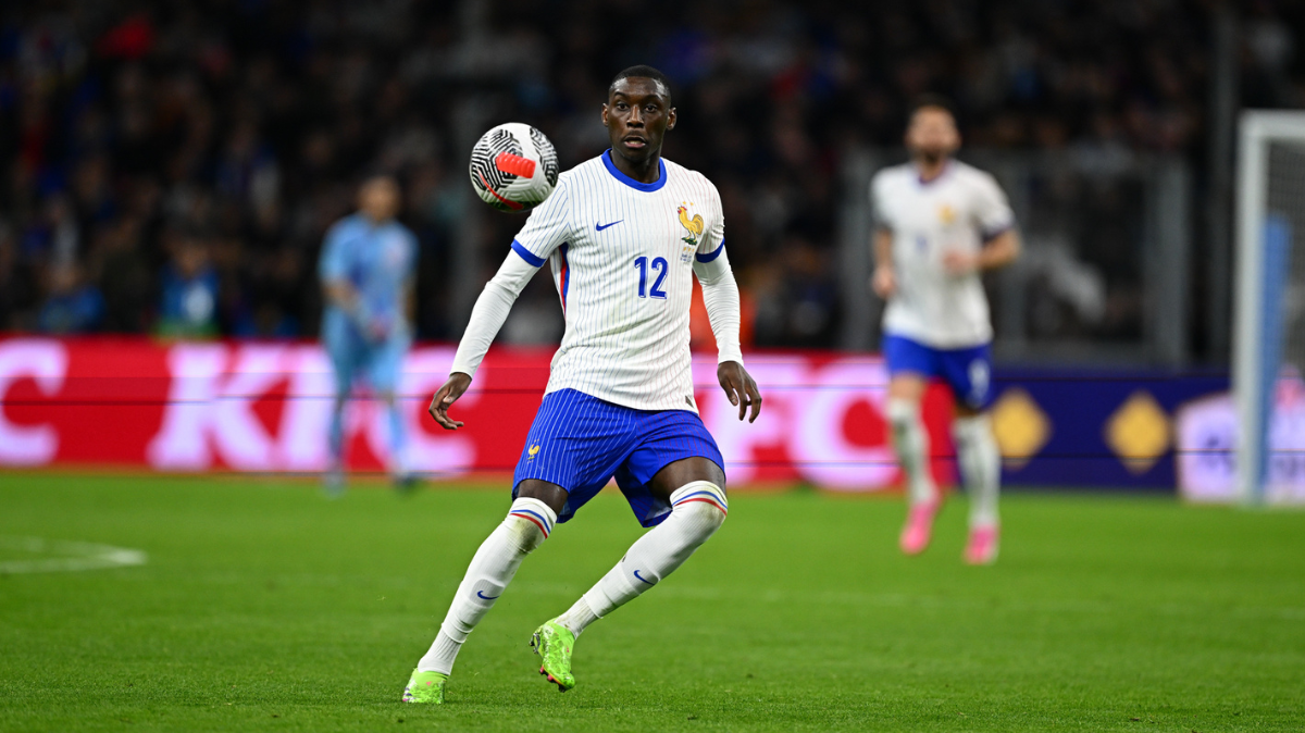 France - Chili : Les notes des Bleus