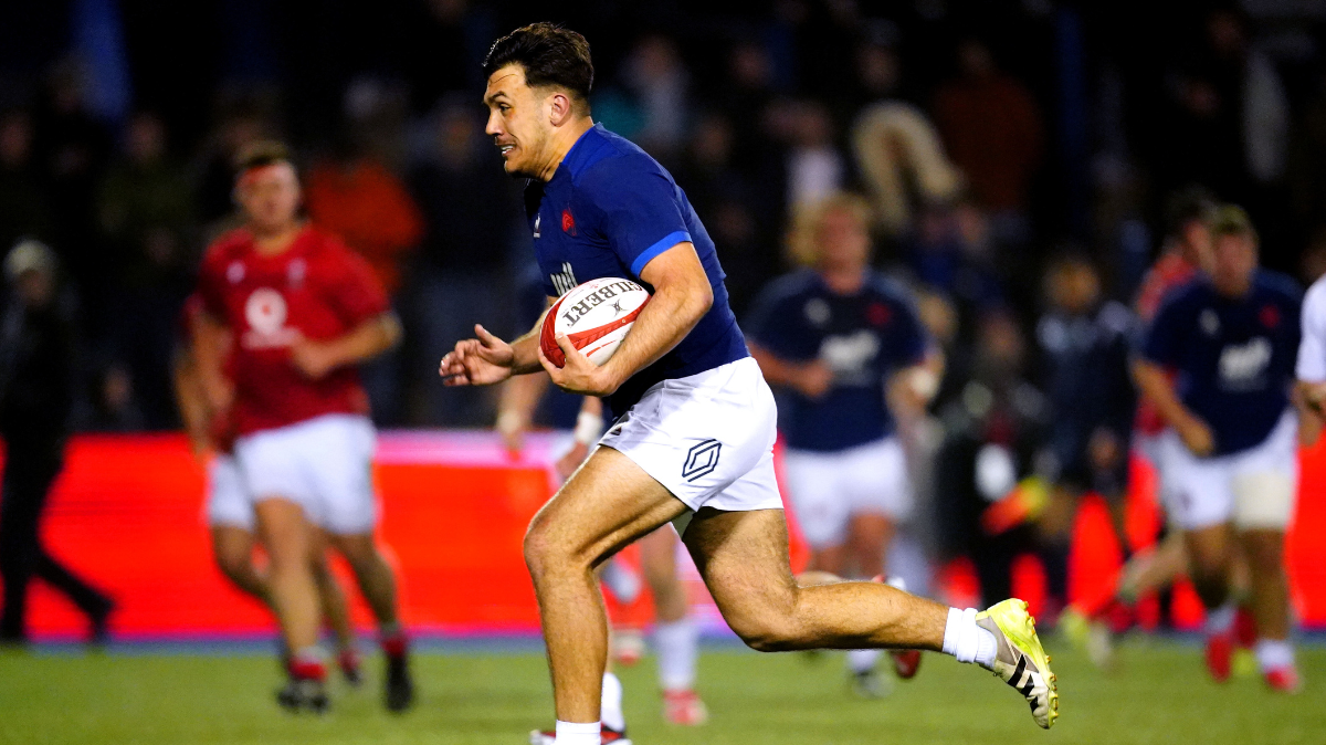 TOURNOI DES 6 NATIONS U20 2024 - Retrouvez les notes des Bleuets après la la victoire face au Pays de Galles (45-12), ce jeudi soir