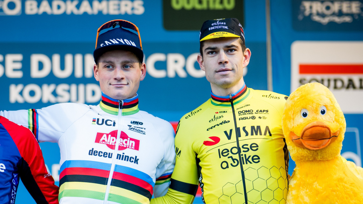 GP E3 Saxo Bank Classic 2024 Favoris et outsiders