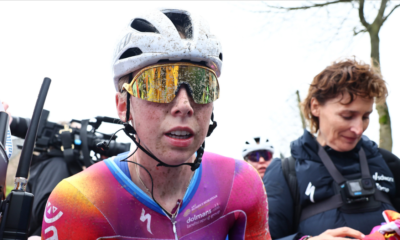 Gand-Wevelgem Féminin 2024 Lorena Wiebes résiste à Elisa Balsamo pour l'emporter