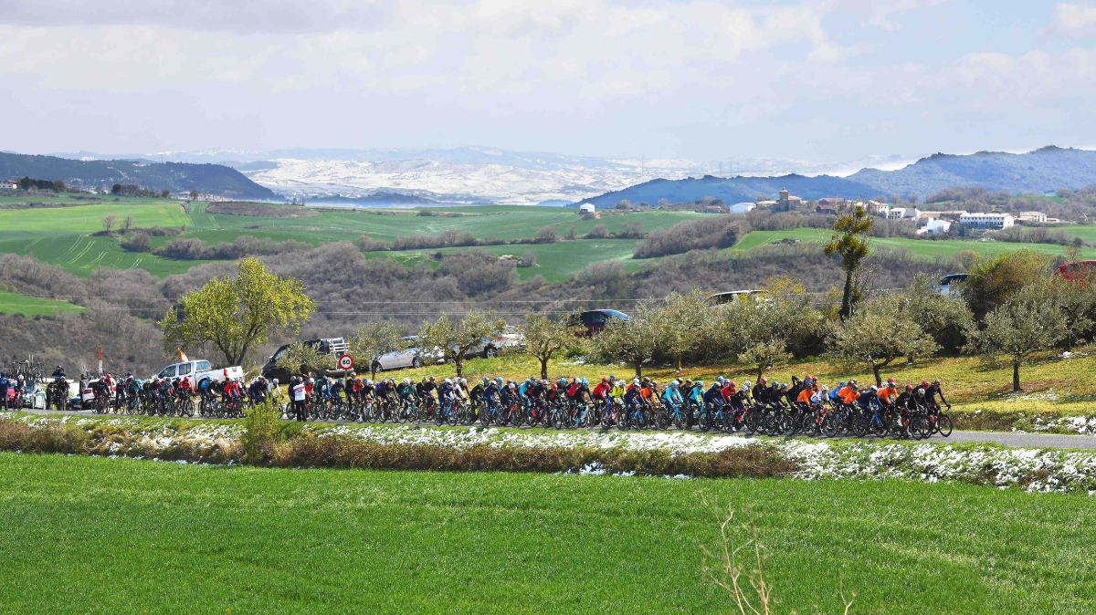 Grand Prix Miguel Indurain 2024 Parcours, profil et favoris