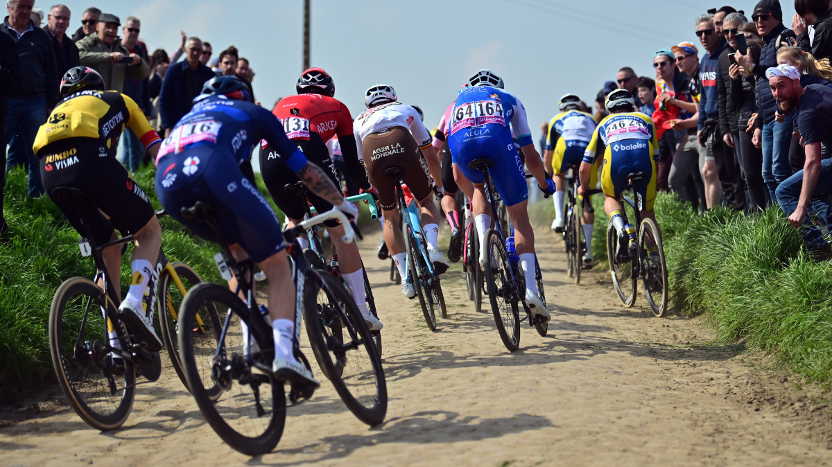 Grand Prix de Denain 2024 Parcours, profil et favoris