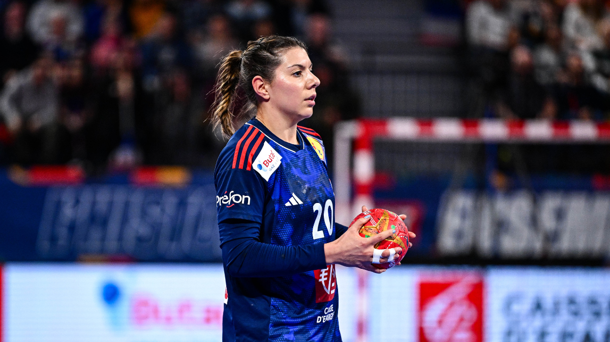 Handball - Metz Handball rapatrie Laura Flippes pour trois saisons