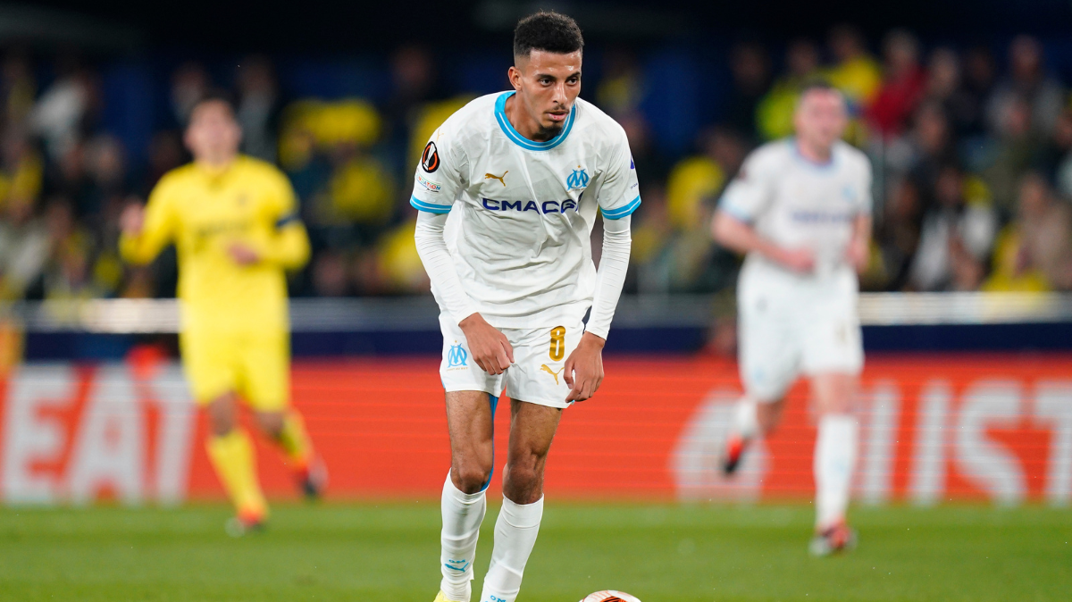 Indice UEFA : La France lorgne sur le podium sur cette saison