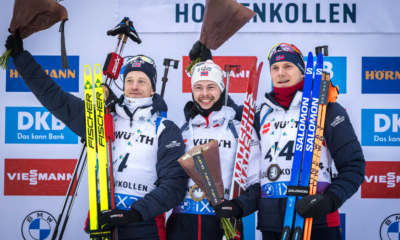 Individuel Oslo 2024 Sturla Laegreid s'impose, nouveau triplé norvégien (1)