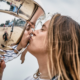 Kitefoil : Lauriane Nolot et Axel Mazella champions d'Europe