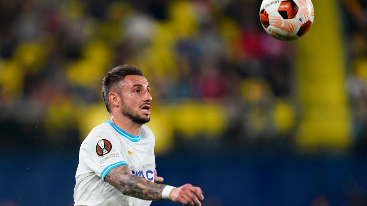 Ligue Europa (8èmes) L'OM défait à Villarreal mais qualifié en quarts