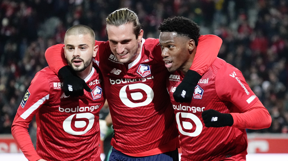 Ligue Europa Conférence Tirage au sort, affiches et dates des quarts de finale