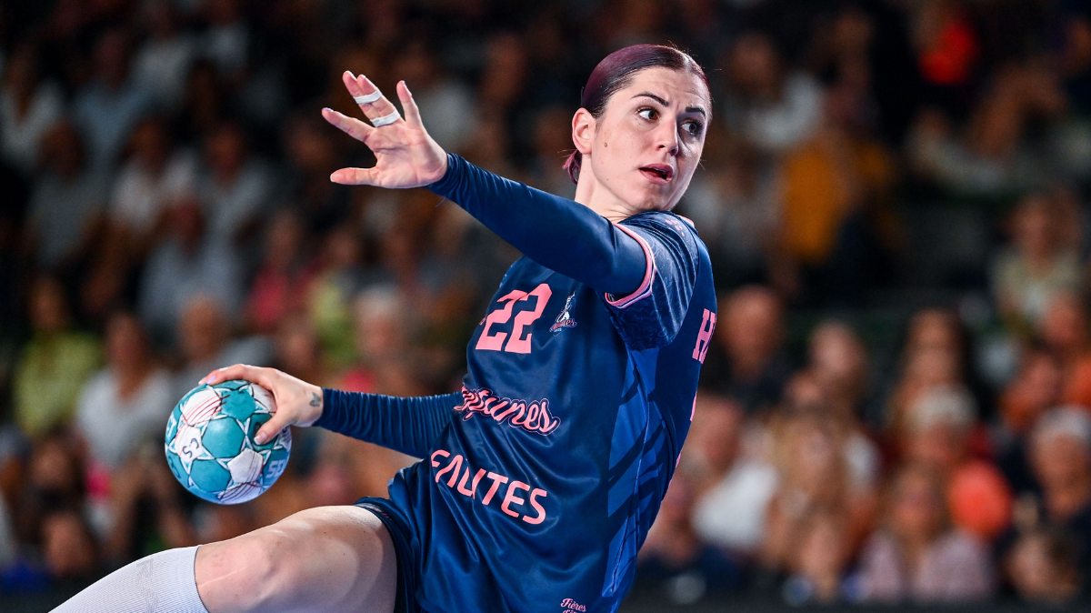 Ligue européenne de handball (F) Nantes prend une option pour la qualification