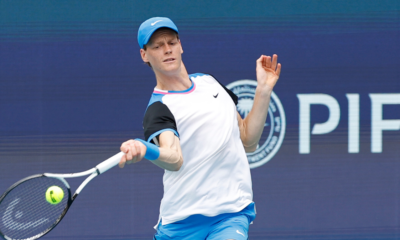 Masters 1000 Miami 2024 : Jannik Sinner, injouable, s'offre un troisième titre cette saison !
