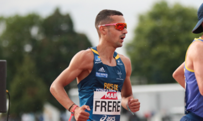 Mehdi Frère  « Un petit avant-goût de ce qu’il va se passer cet été »