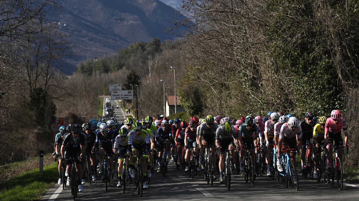 Milan-Turin 2024 Parcours, profil et favoris