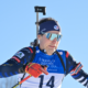 Mondiaux Biathlon Jeunes/Juniors Le relais U22 masculin français décroche le bronze