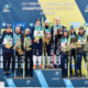 Mondiaux Biathlon JeunesJuniors Le relais U19 garçons se pare d'argent (1)