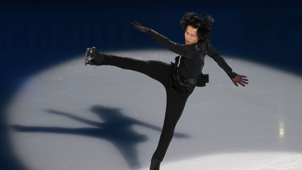 Mondiaux Patinage artistique Enjeux, favoris et chances françaises