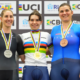 Mondiaux de para cyclisme sur piste Encore de l'or pour Heidi Gaugain et Kevin Le Cunff