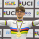 Mondiaux de para cyclisme sur piste Gatien Le Rousseau et Alexandre Léauté font pleuvoir l'or à Rio