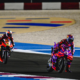 MotoGP - Classement du Grand Prix du Qatar 2024