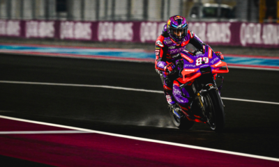 MotoGP Qatar 2024 - Classement Course sprint