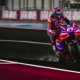 MotoGP Qatar 2024 - Classement Course sprint