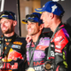 MotoGP Qatar 2024 Jorge Martin impérial sur la course sprint, les Bleus sont loin