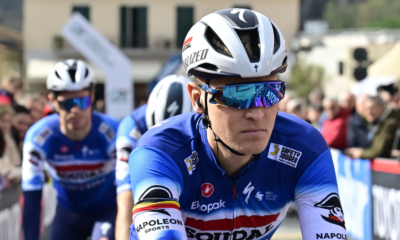 Nokere Koerse 2024 La passe de trois pour Tim Merlier