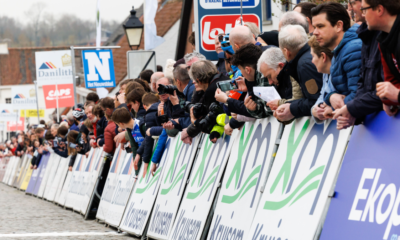Nokere Koerse 2024 Parcours, profil et favoris