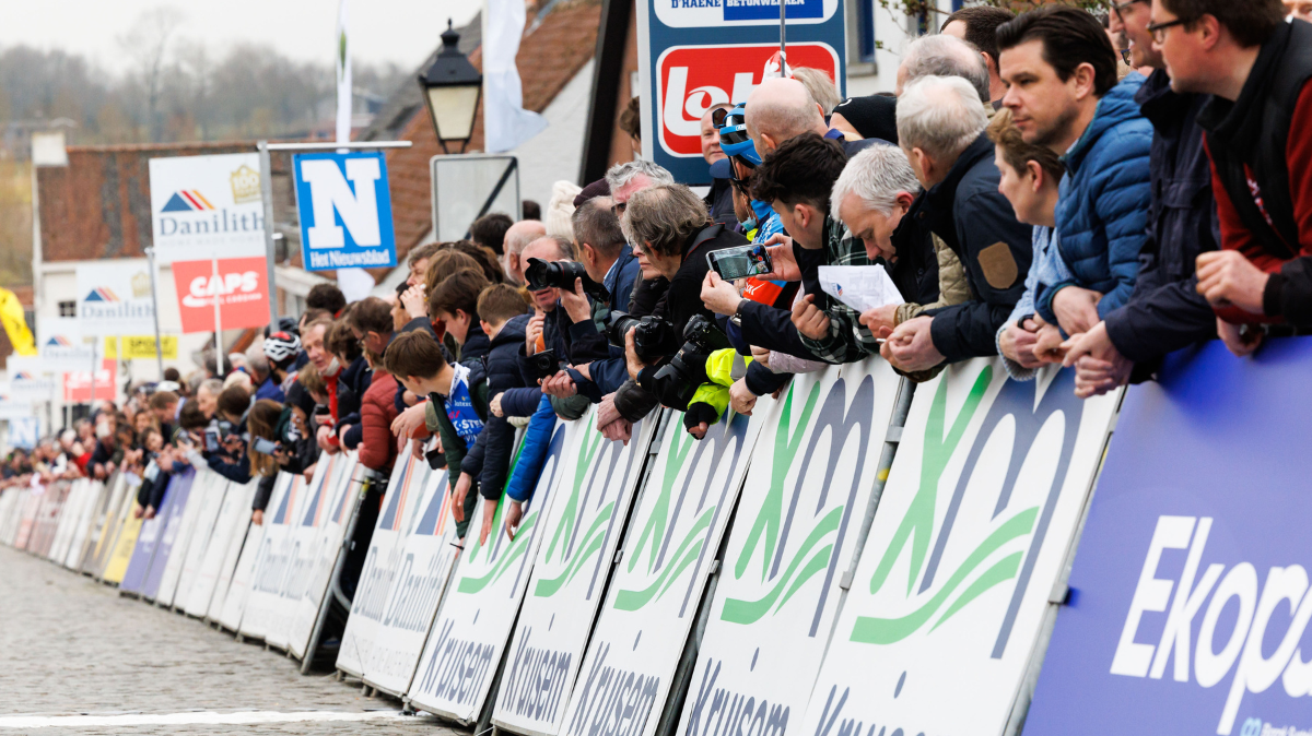 Nokere Koerse 2024 Parcours, profil et favoris