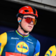 Paris-Nice 2024 - Classement 1ère étape