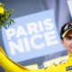 Paris-Nice 2024 - Classement 2ème étape