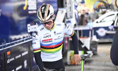 Paris-Nice 2024 - Classement 3ème étape
