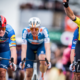 Paris-Nice 2024 - Classement 5ème étape