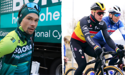 Paris-Nice 2024 Favoris et outsiders