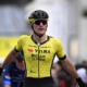 Paris-Nice 2024 Olav Kooij s’adjuge la 1ère étape au sprint