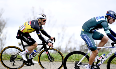 Paris-Nice 2024 - Classement 8ème étape