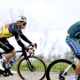 Paris-Nice 2024 - Classement 8ème étape