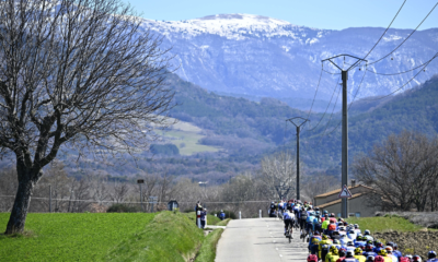 Paris-Nice 2024 Profil et parcours de la 6ème étape